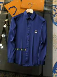 Picture of Fendi Shirt Long _SKUFendiM-3XL12yn5926236